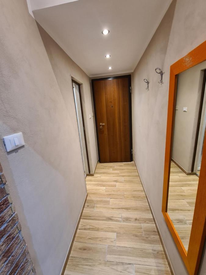 Lu.Na Apartment Bologna Bagian luar foto